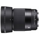 SIGMA 30mm f/1.4 DC DN Contemporary MFT