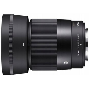 SIGMA 30mm f/1.4 DC DN Contemporary MFT