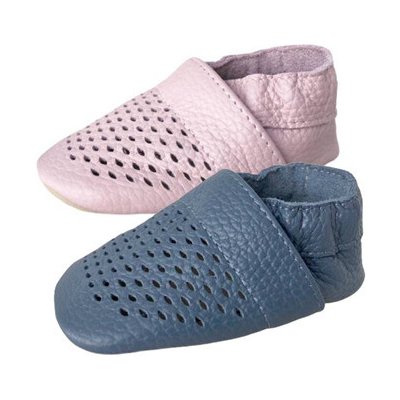 RAYVE CRAVITOS AIRES Barefoot Světle růžová – Hledejceny.cz