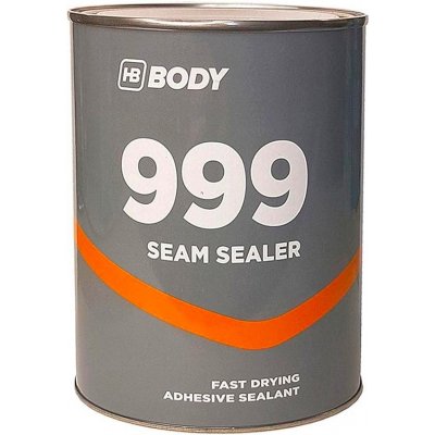 HB Body 999 - Těsnící hmota na bázi kaučuku, 1 KG – Zboží Mobilmania