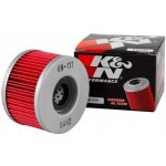 K&N Olejový filtr KN-111 – Zbozi.Blesk.cz