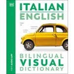 Italian English Bilingual Visual Dictionary DK – Sleviste.cz