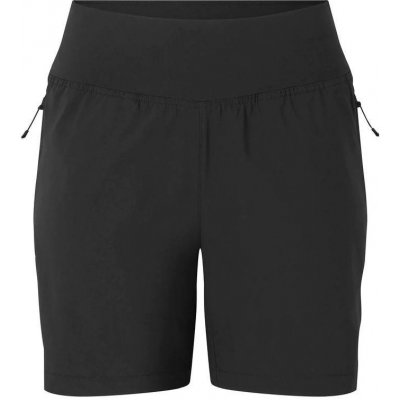 Montane kraťasy Tucana Lite Shorts dámské černá – Zboží Dáma