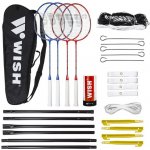 Wish Alumtec 5566 Set