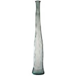 Vysoká skleněná transparentní váza Noah L - Ø 18*120 cm - J-Line by Jolipa – Hledejceny.cz