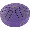 Ostatní perkuse Meinl Sonic Energy 3" A Major Lotus Flower Purple Pocket Steel Drum