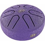 Meinl Sonic Energy 3" A Major Lotus Flower Purple Pocket Steel Drum – Zboží Dáma
