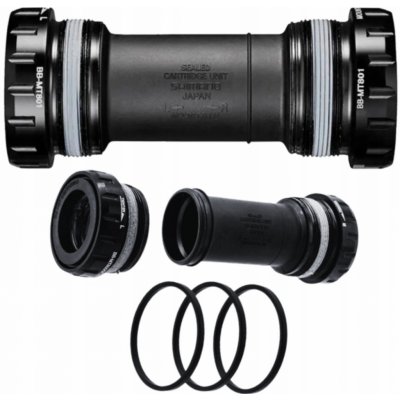 Shimano BB-MT800, BSA – Zboží Dáma
