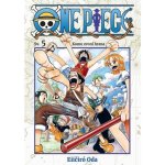 One Piece 5 - Komu zvoní hrana – Hledejceny.cz