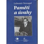 Paměti a úvahy - Lubomír Štrougal – Hledejceny.cz