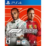 F1 2020 – Zboží Dáma