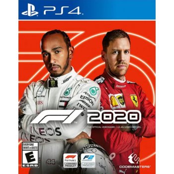 F1 2020