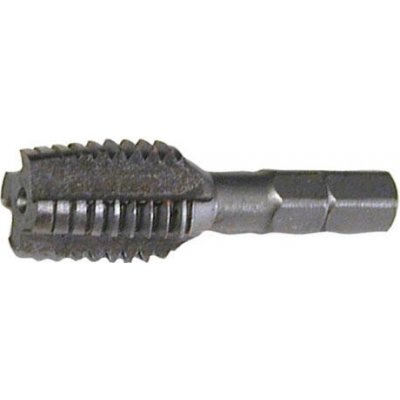 BUČOVICE TOOLS Závitový bit pn 8/3016 m8 2n hss (940080) – Hledejceny.cz
