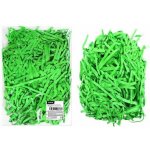Tráva dekorační papírová 30 g – Zboží Dáma