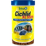 Tetra Cichlid XL Sticks 500 ml – Zboží Dáma