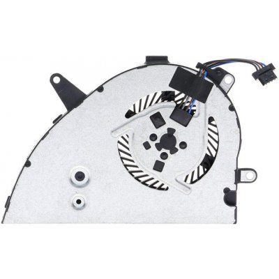 Ventilátor HP Pavilion 15-cs 15-cw - Typ 2 – Zboží Živě