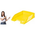 Leitz Wow odkladač žlutý – Sleviste.cz