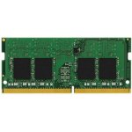 Kingston SODIMM DDR4 4GB 2666MHz CL19 KVR26S19S6/4 – Hledejceny.cz