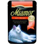 Miamor Ragout Royale kuře jelly 100 g – Hledejceny.cz