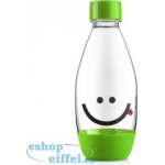 Sodastream Fuse Smile Green 0,5l – Zboží Mobilmania