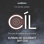 Cíl – Zboží Dáma