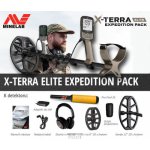 Minelab x-terra-elite-expedition – Zboží Mobilmania