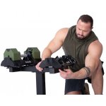 TRINFIT OctaBlock 2 x 32 kg – Zboží Dáma