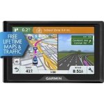 Garmin Drive 51 LMT-S EU – Zboží Mobilmania