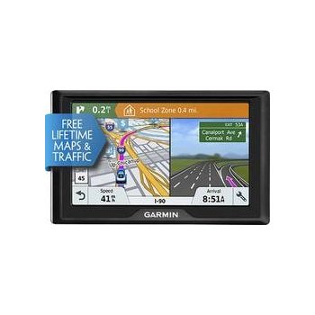 Garmin Drive 51 LMT-S EU