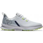 FootJoy Fuel Sport Mens white/navy/green – Zboží Mobilmania