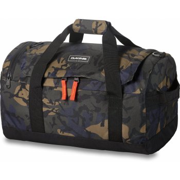 Dakine EQ DUFFLE Cascade Camo 25 l