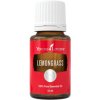 Vonný olej Young Living Citronová tráva esenciální olej Lemongrass 100% 15 ml