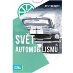 Albi Kvízy do kapsy: Svět automobilismu – Zboží Živě