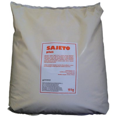 Sorbent SAJETO – Sleviste.cz