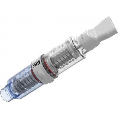 Bigbreathe Double Action IMT/PEP – Zboží Dáma