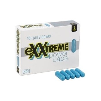 Hot eXXtreme Power caps 2tbl