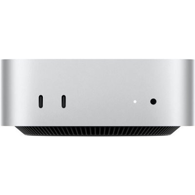 Apple Mac mini M4 2024 CTO Z1CF000FS – Zboží Živě
