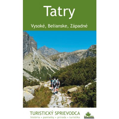 Tatry – Hledejceny.cz