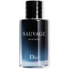 Parfém Dior Sauvage parfémovaná voda pánská 100 ml plnitelná