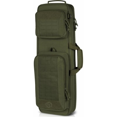 Savior na pušku Urban Carbine 30 zelená – Sleviste.cz