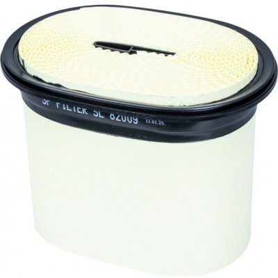 Vzduchový filtr pro stroje Caterpillar Genie Terex SF-FILTER SL 82009 – Hledejceny.cz