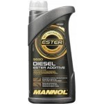 Mannol Diesel Ester Additive 1 l – Zboží Mobilmania