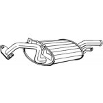 Bosal BS 099-185 – Hledejceny.cz