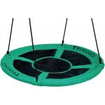 Pixino houpací kruh Čapí hnízdo 110 cm zelená – Sleviste.cz