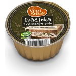 Veto Eco Svačinka s vytuněným tofu 120 g – Sleviste.cz