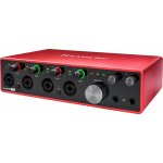 Focusrite Scarlett 18i8 3rd Gen – Zboží Živě