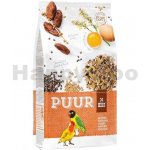 Witte Molen Puur Lovebirds 2 kg – Hledejceny.cz