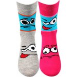 VoXX ponožky Tlamík mix B / holka 3 pár – Zboží Dáma VoXX ponožky Tlamík mix B / holka 3 pár – Zboží Dáma