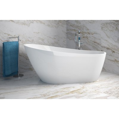 Besco Melody 150 x 80 cm WAS-150-MCZ – Hledejceny.cz