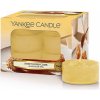 Svíčka Yankee Candle Sweet Honeycomb 12 x 9,8 g